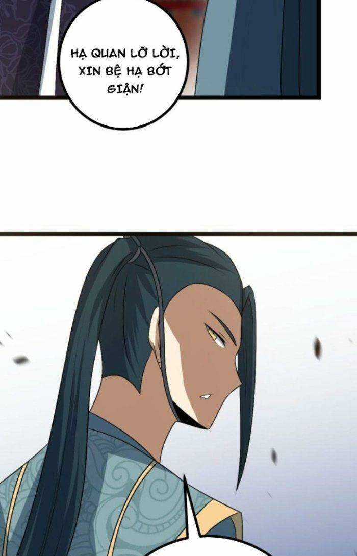 TA LÀM KIÊU HÙNG TẠI DỊ GIỚI Chapter 495 trang 33