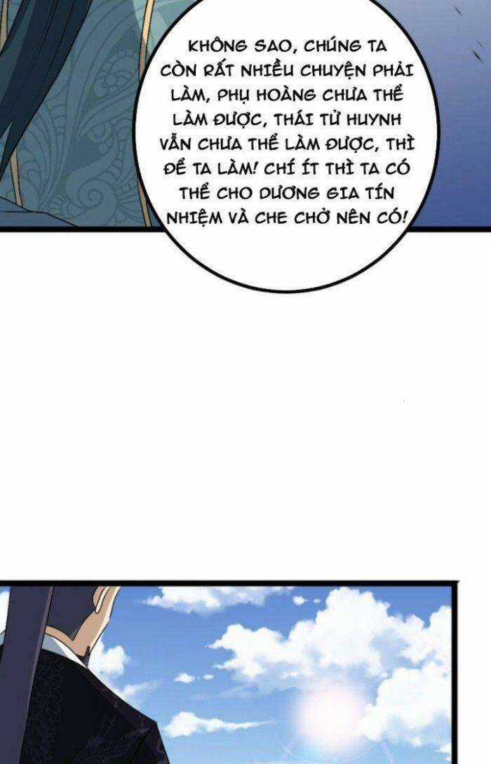 TA LÀM KIÊU HÙNG TẠI DỊ GIỚI Chapter 495 trang 34