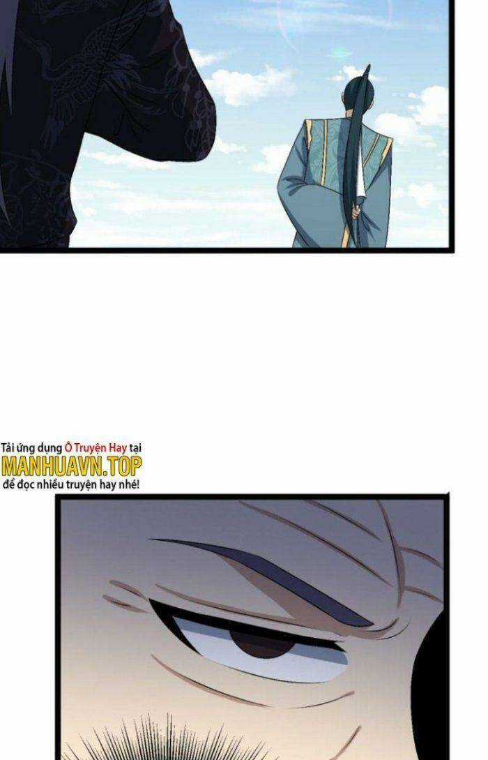 TA LÀM KIÊU HÙNG TẠI DỊ GIỚI Chapter 495 trang 35