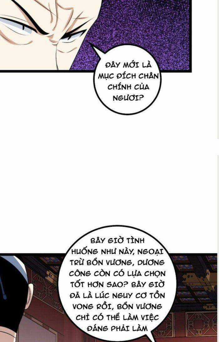 TA LÀM KIÊU HÙNG TẠI DỊ GIỚI Chapter 495 trang 5