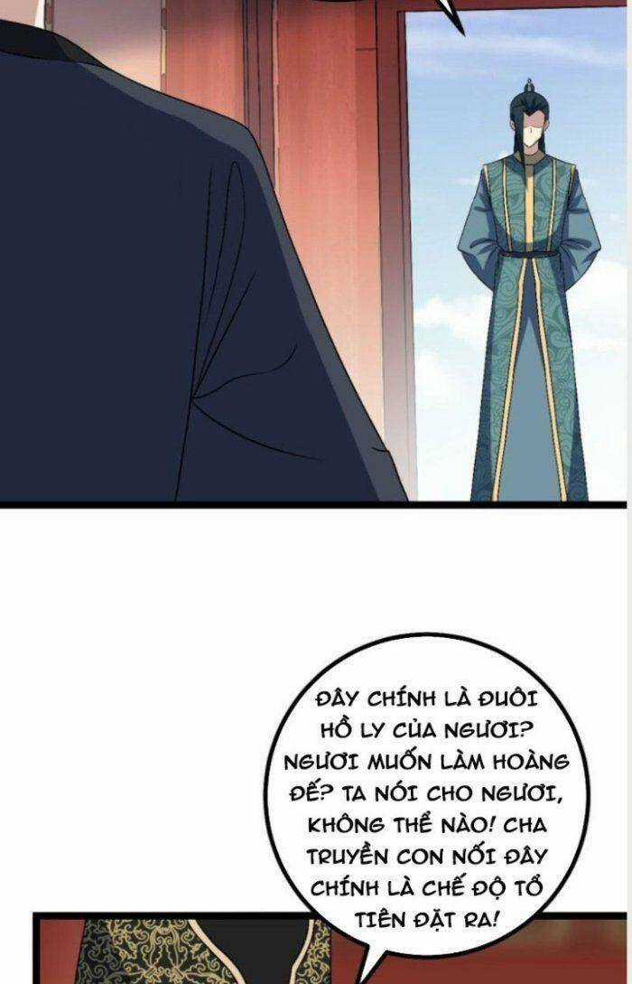 TA LÀM KIÊU HÙNG TẠI DỊ GIỚI Chapter 495 trang 6