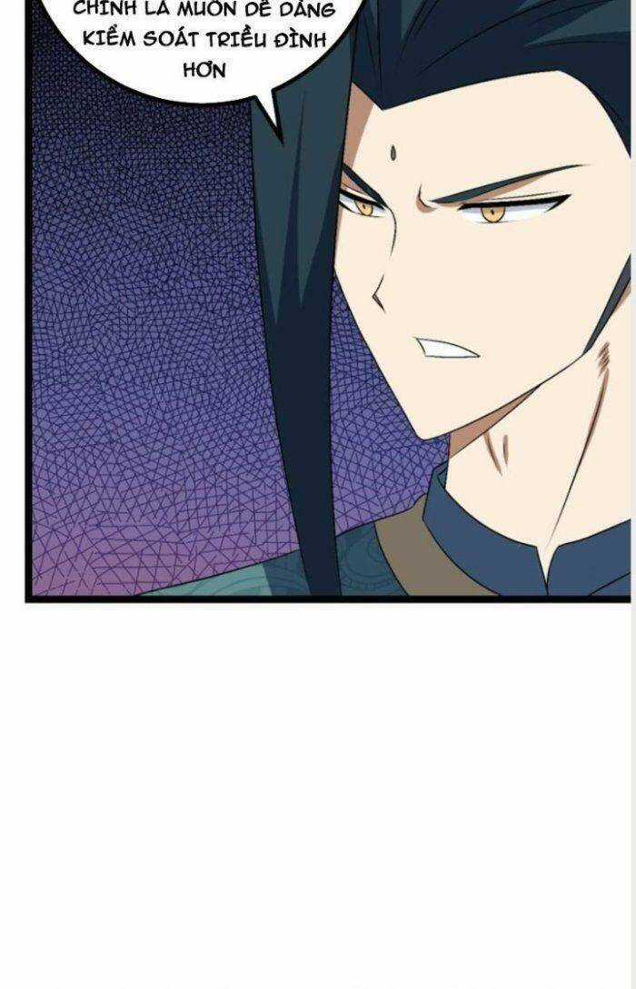 TA LÀM KIÊU HÙNG TẠI DỊ GIỚI Chapter 495 trang 8