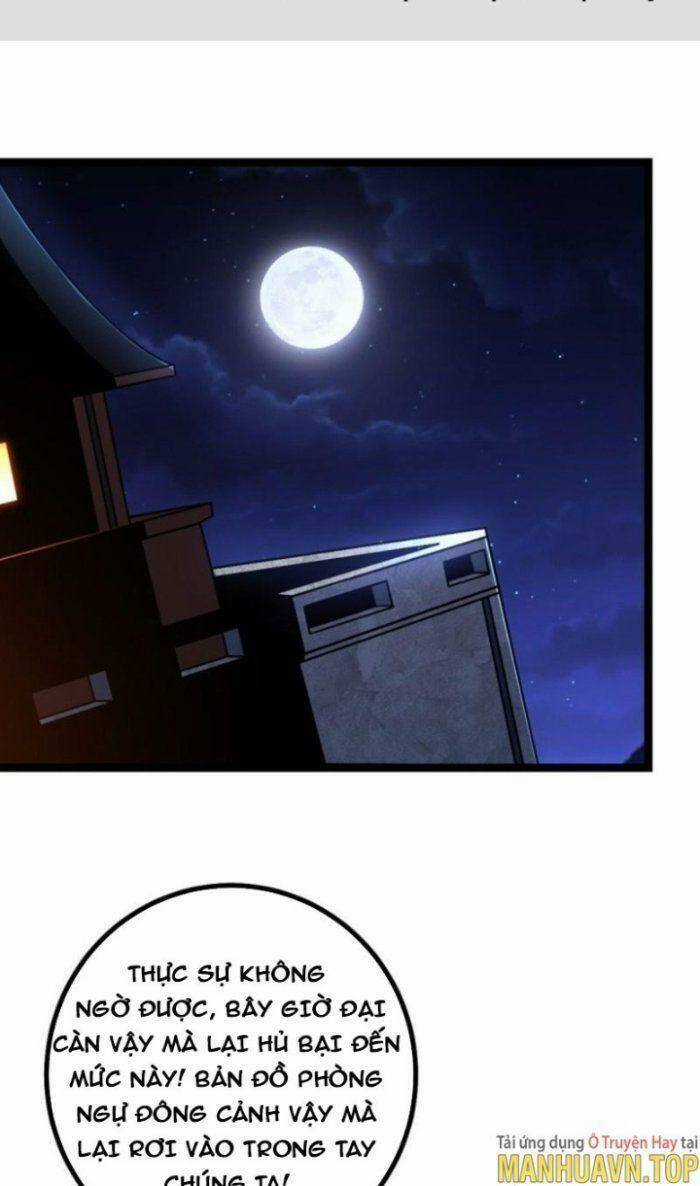 TA LÀM KIÊU HÙNG TẠI DỊ GIỚI Chapter 496 trang 1