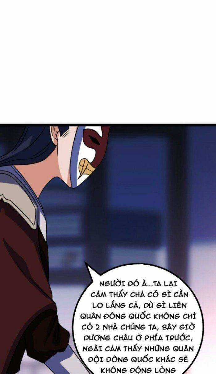 TA LÀM KIÊU HÙNG TẠI DỊ GIỚI Chapter 496 trang 10