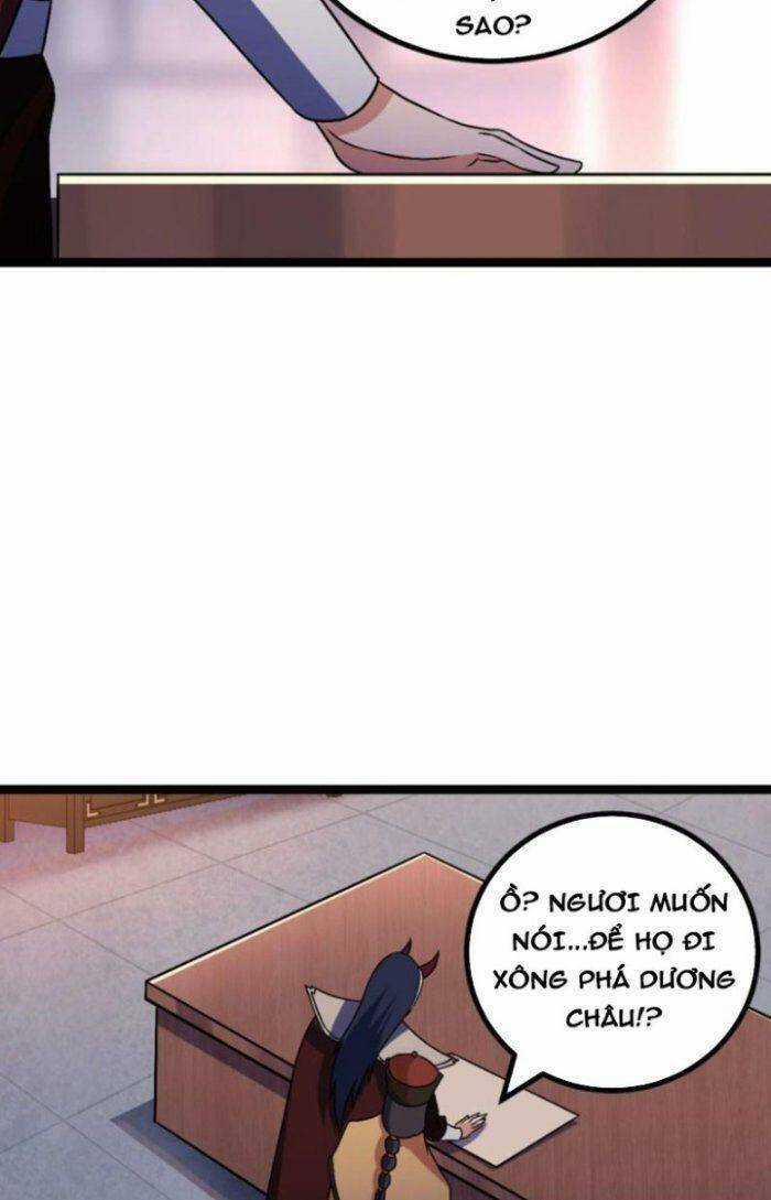 TA LÀM KIÊU HÙNG TẠI DỊ GIỚI Chapter 496 trang 11