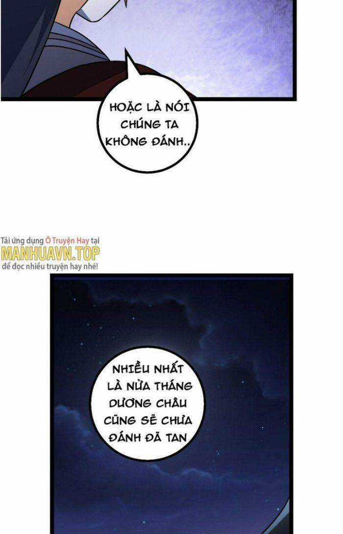 TA LÀM KIÊU HÙNG TẠI DỊ GIỚI Chapter 496 trang 13