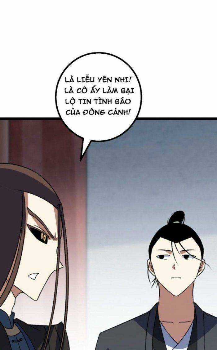 TA LÀM KIÊU HÙNG TẠI DỊ GIỚI Chapter 496 trang 15