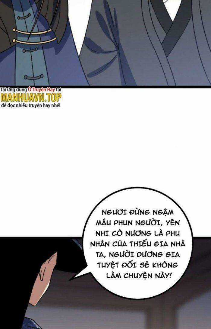 TA LÀM KIÊU HÙNG TẠI DỊ GIỚI Chapter 496 trang 16