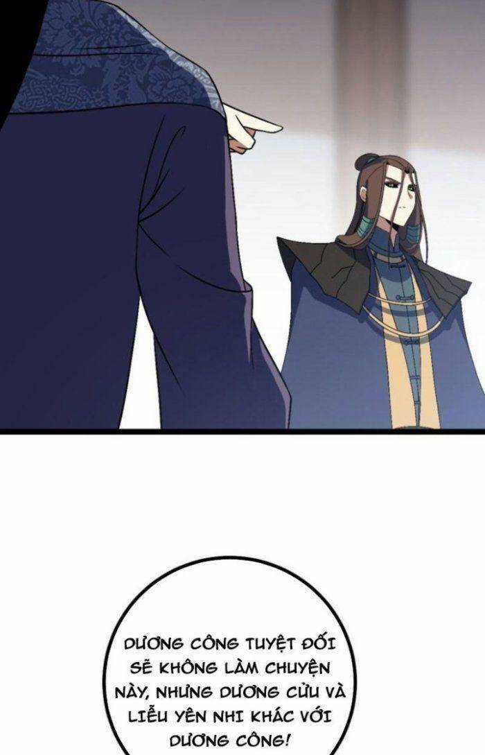 TA LÀM KIÊU HÙNG TẠI DỊ GIỚI Chapter 496 trang 17