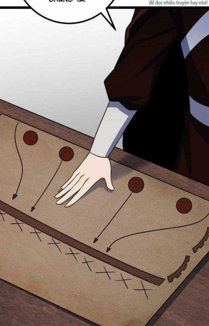 TA LÀM KIÊU HÙNG TẠI DỊ GIỚI Chapter 496 trang 2