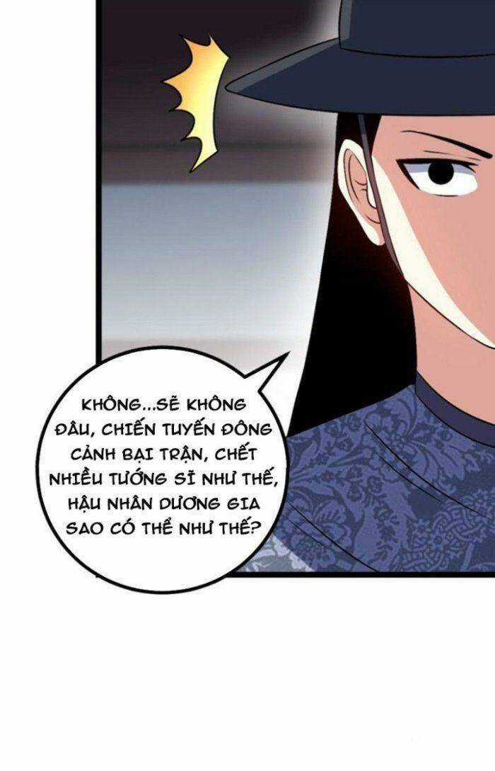 TA LÀM KIÊU HÙNG TẠI DỊ GIỚI Chapter 496 trang 20