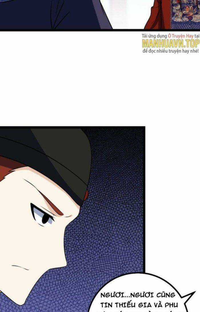 TA LÀM KIÊU HÙNG TẠI DỊ GIỚI Chapter 496 trang 22