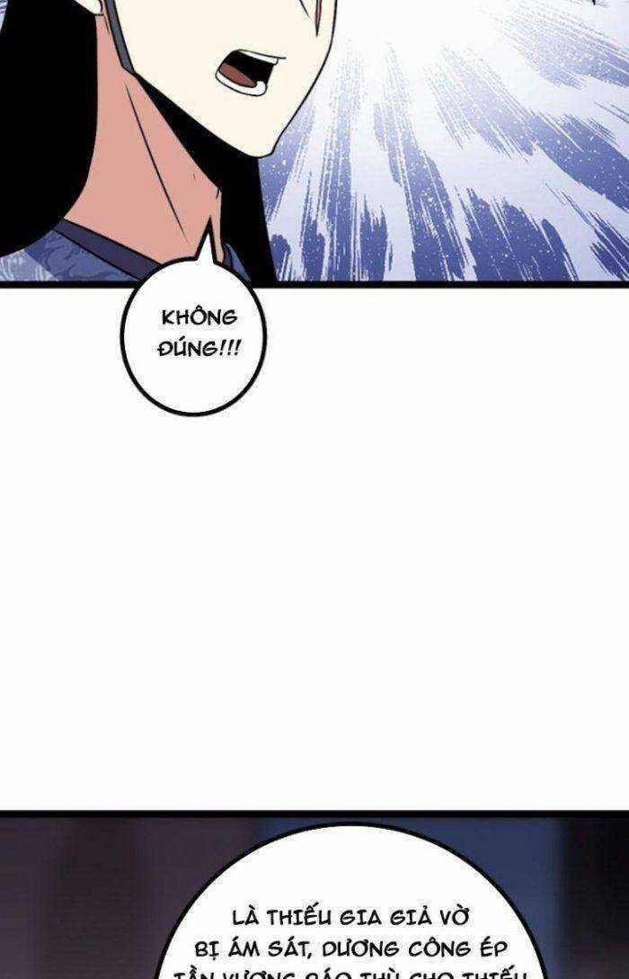 TA LÀM KIÊU HÙNG TẠI DỊ GIỚI Chapter 496 trang 26