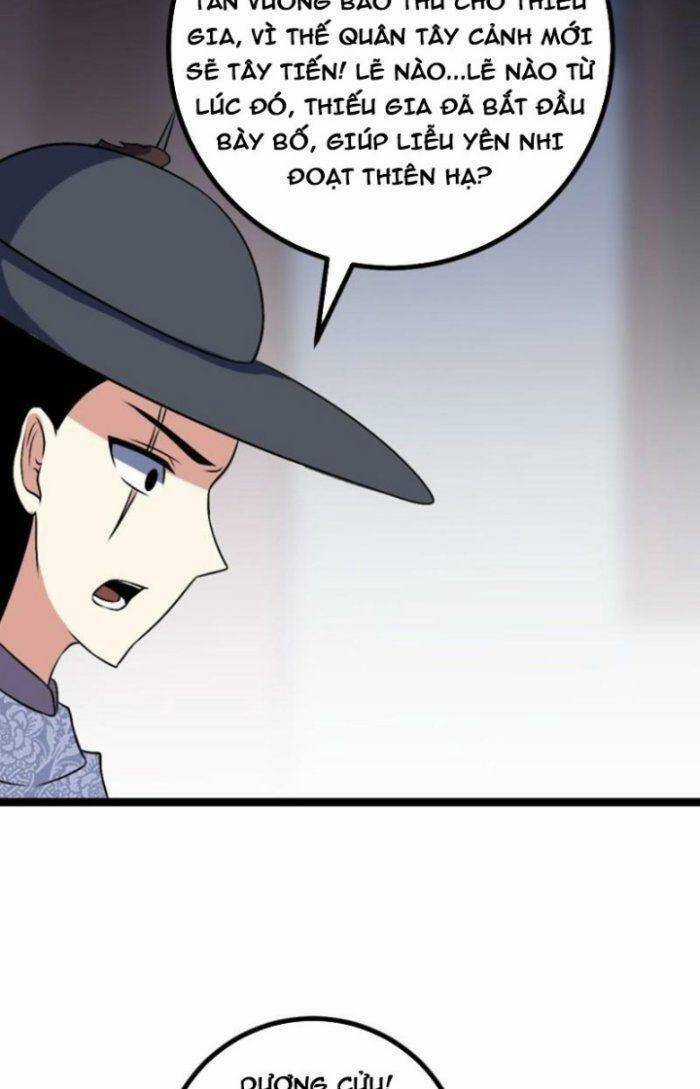 TA LÀM KIÊU HÙNG TẠI DỊ GIỚI Chapter 496 trang 27