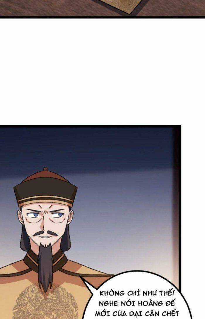 TA LÀM KIÊU HÙNG TẠI DỊ GIỚI Chapter 496 trang 3