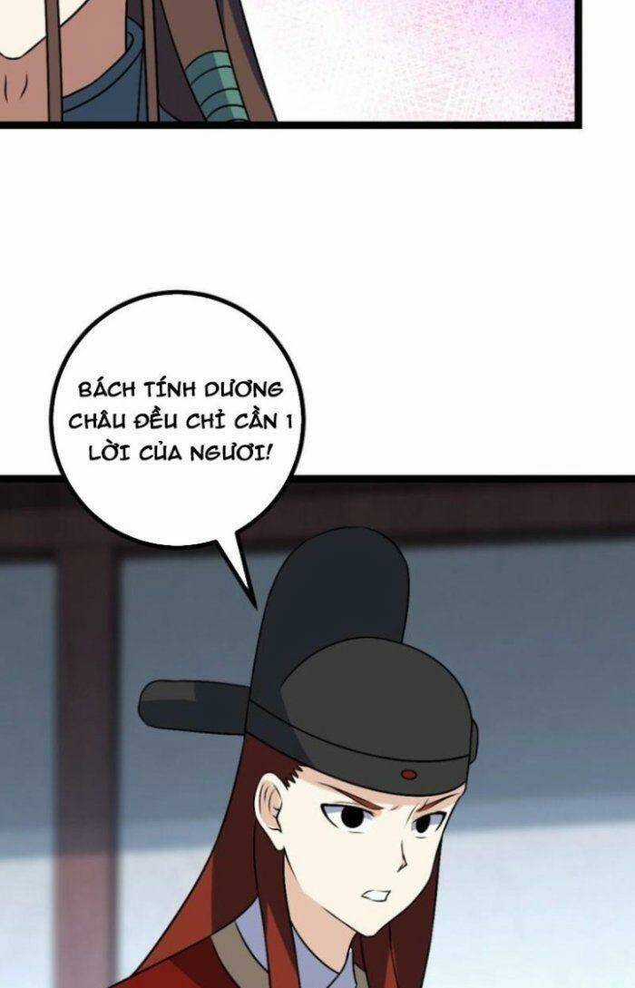 TA LÀM KIÊU HÙNG TẠI DỊ GIỚI Chapter 496 trang 31