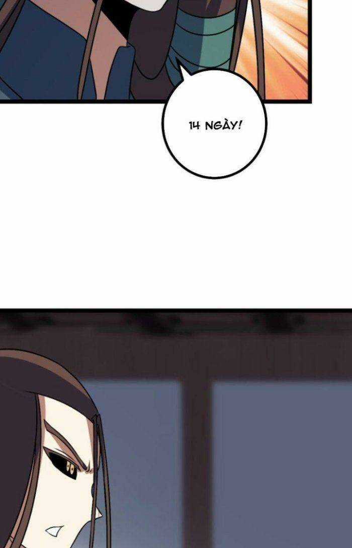 TA LÀM KIÊU HÙNG TẠI DỊ GIỚI Chapter 496 trang 33