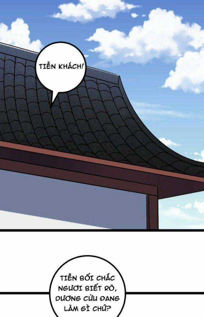 TA LÀM KIÊU HÙNG TẠI DỊ GIỚI Chapter 496 trang 36