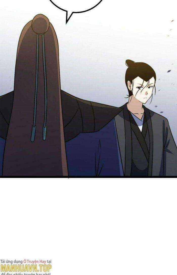 TA LÀM KIÊU HÙNG TẠI DỊ GIỚI Chapter 496 trang 37