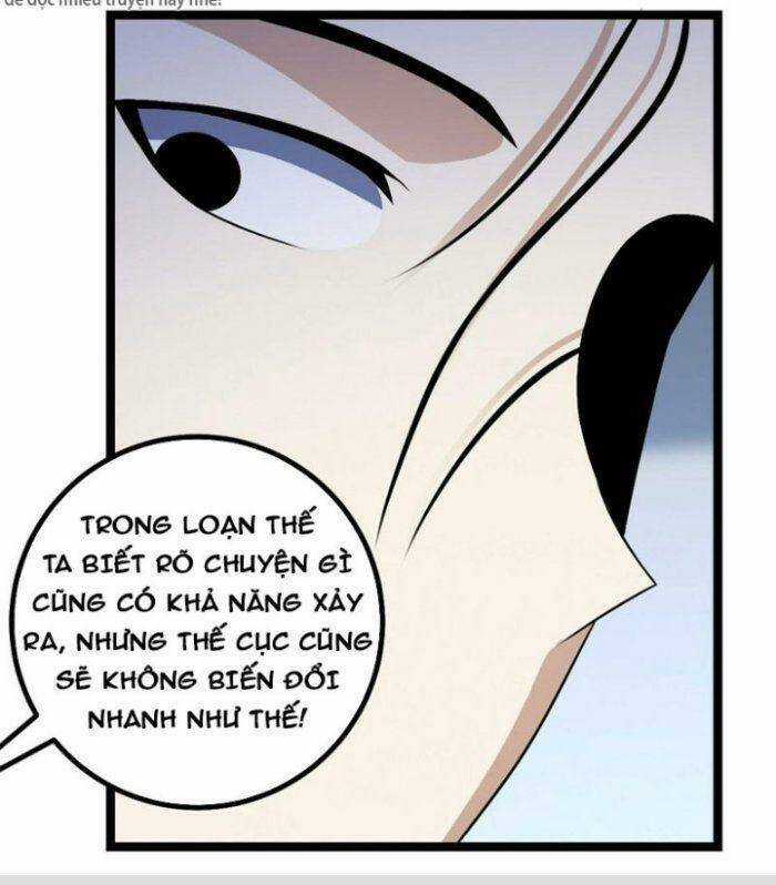 TA LÀM KIÊU HÙNG TẠI DỊ GIỚI Chapter 496 trang 38