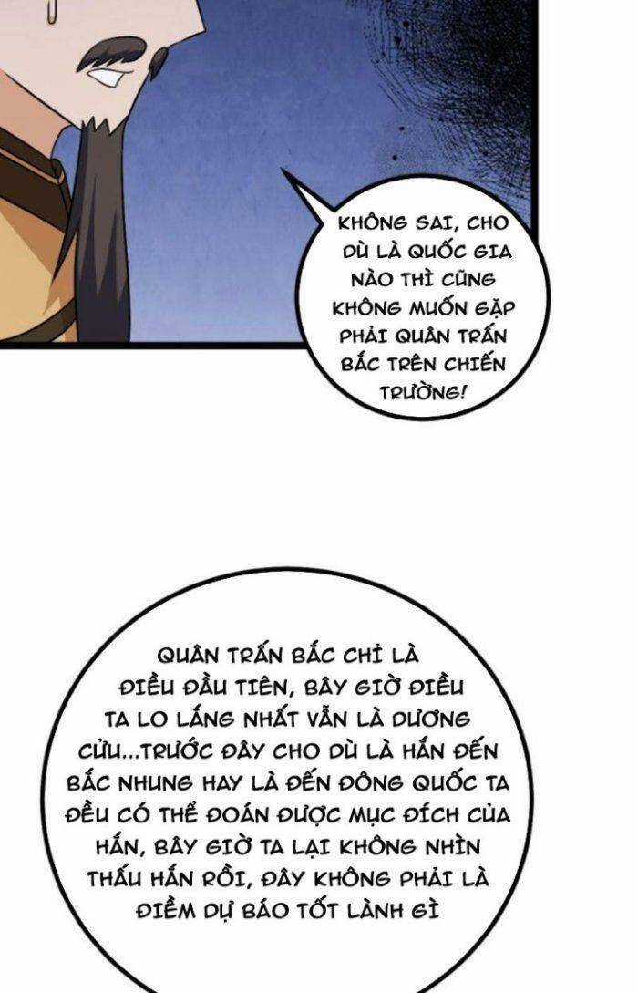 TA LÀM KIÊU HÙNG TẠI DỊ GIỚI Chapter 496 trang 6