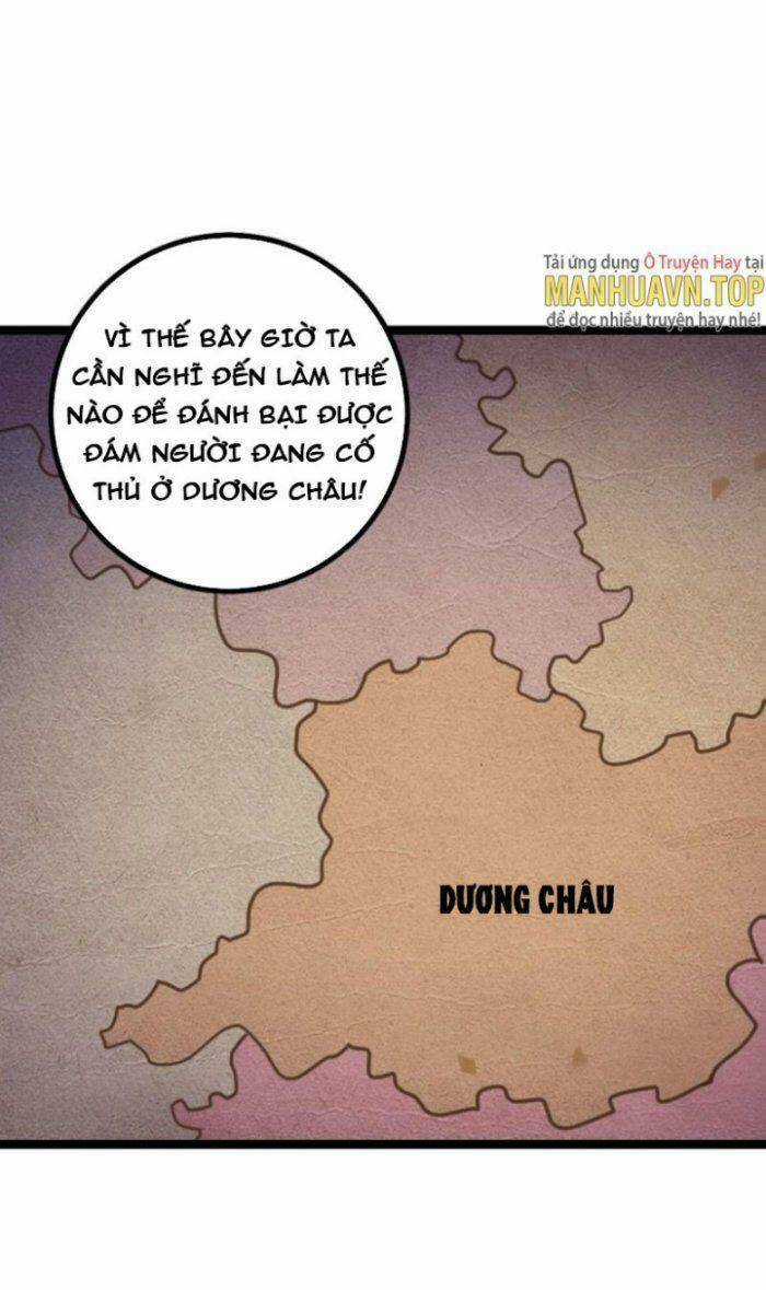 TA LÀM KIÊU HÙNG TẠI DỊ GIỚI Chapter 496 trang 9