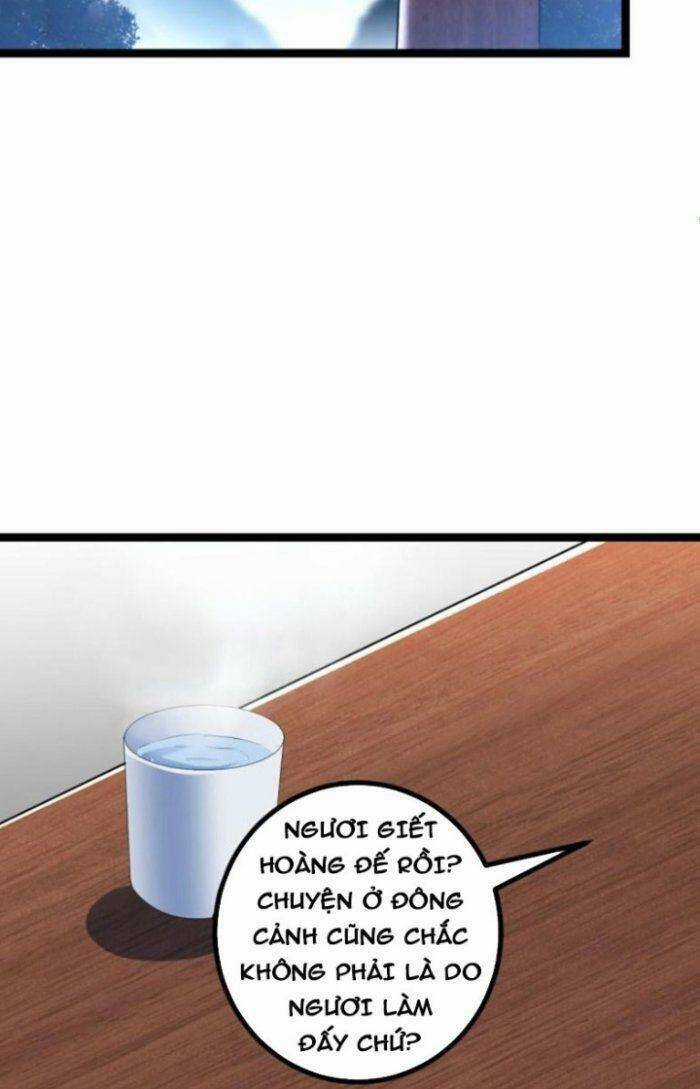 TA LÀM KIÊU HÙNG TẠI DỊ GIỚI Chapter 497 trang 11