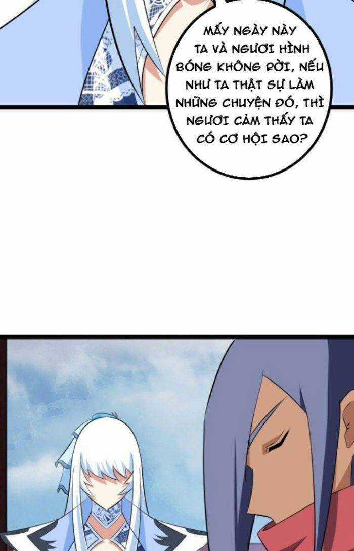 TA LÀM KIÊU HÙNG TẠI DỊ GIỚI Chapter 497 trang 13