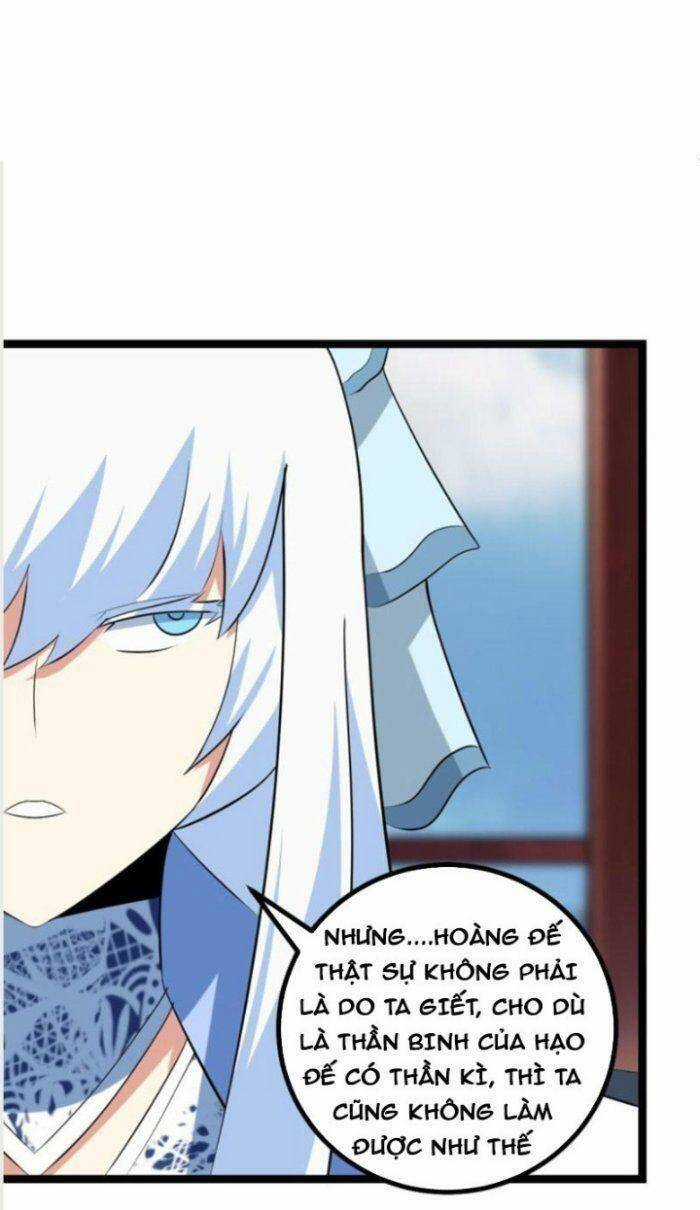 TA LÀM KIÊU HÙNG TẠI DỊ GIỚI Chapter 497 trang 18