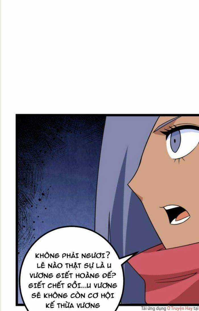 TA LÀM KIÊU HÙNG TẠI DỊ GIỚI Chapter 497 trang 19