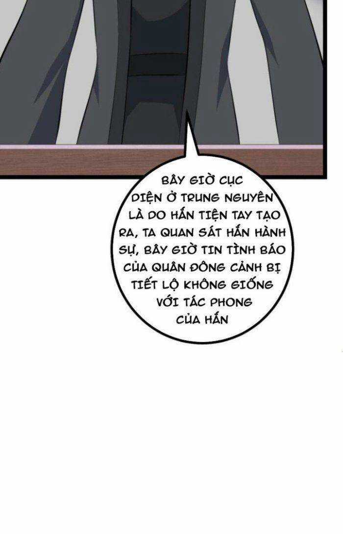 TA LÀM KIÊU HÙNG TẠI DỊ GIỚI Chapter 497 trang 2