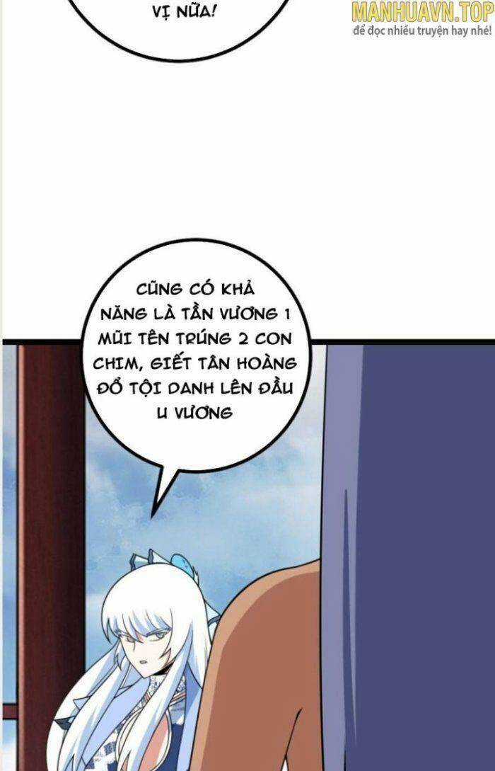 TA LÀM KIÊU HÙNG TẠI DỊ GIỚI Chapter 497 trang 20