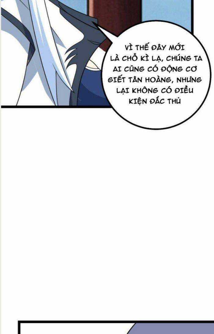 TA LÀM KIÊU HÙNG TẠI DỊ GIỚI Chapter 497 trang 23