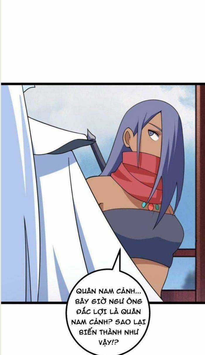 TA LÀM KIÊU HÙNG TẠI DỊ GIỚI Chapter 497 trang 26