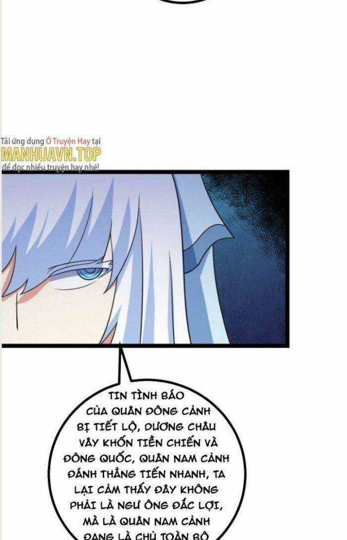 TA LÀM KIÊU HÙNG TẠI DỊ GIỚI Chapter 497 trang 27