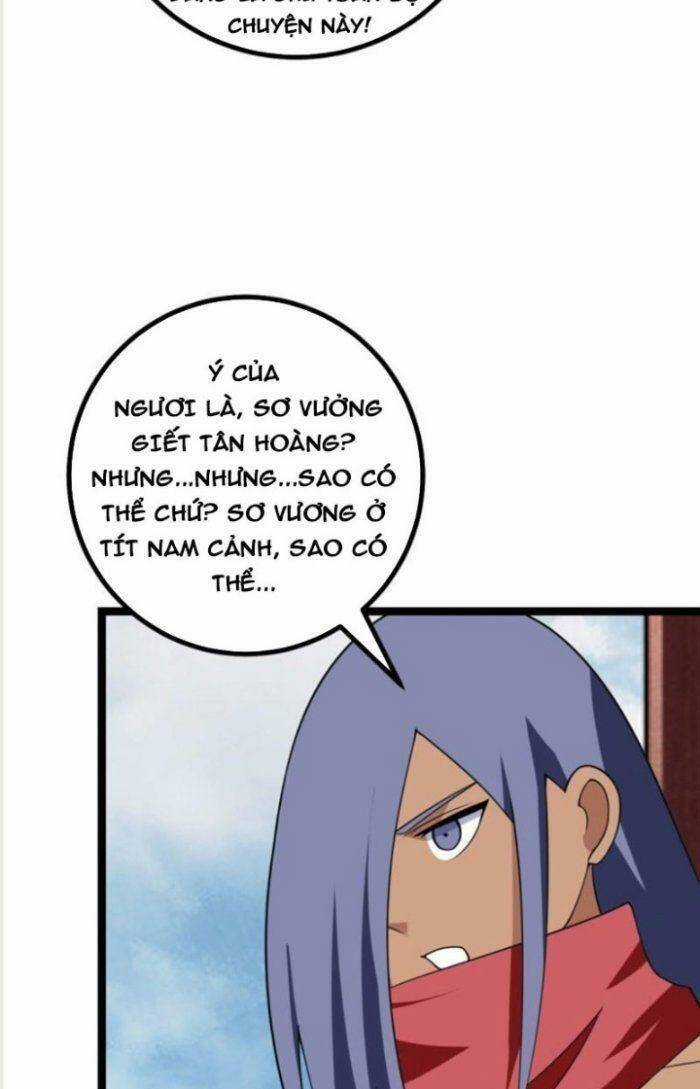 TA LÀM KIÊU HÙNG TẠI DỊ GIỚI Chapter 497 trang 28