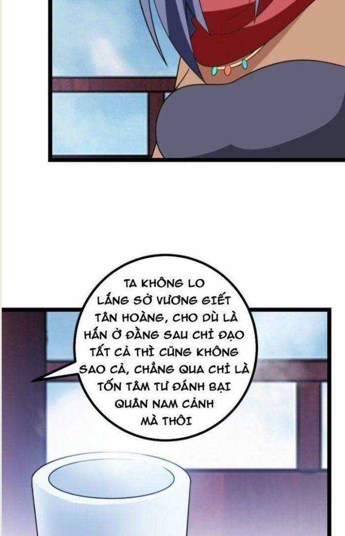 TA LÀM KIÊU HÙNG TẠI DỊ GIỚI Chapter 497 trang 29