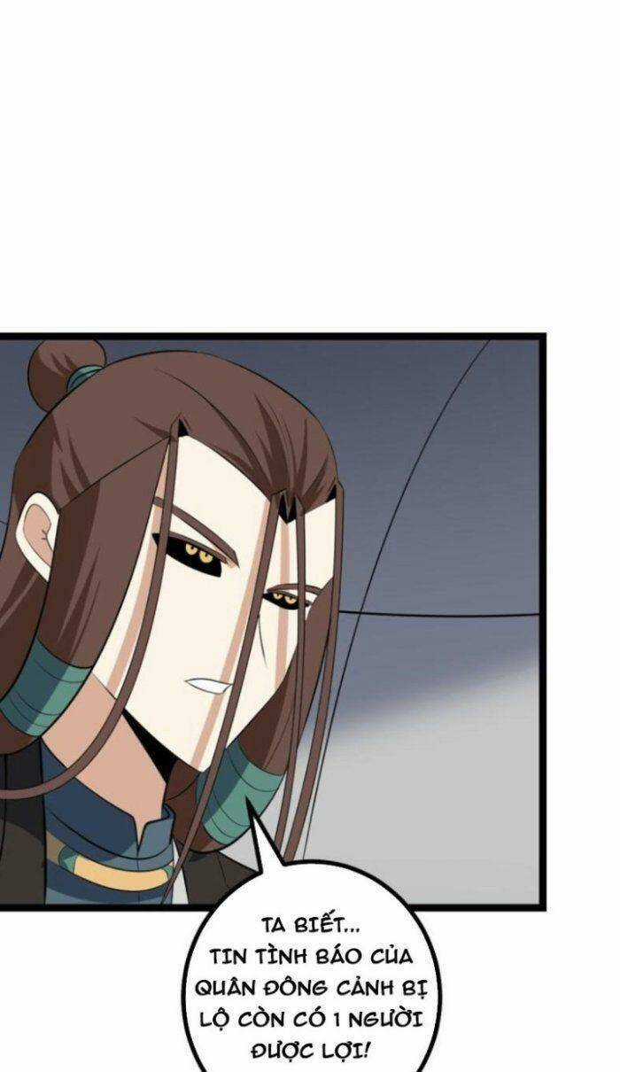 TA LÀM KIÊU HÙNG TẠI DỊ GIỚI Chapter 497 trang 3