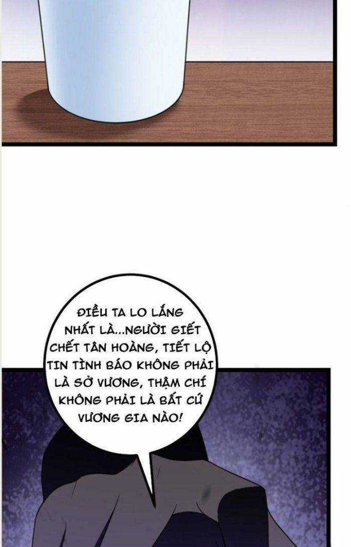 TA LÀM KIÊU HÙNG TẠI DỊ GIỚI Chapter 497 trang 30