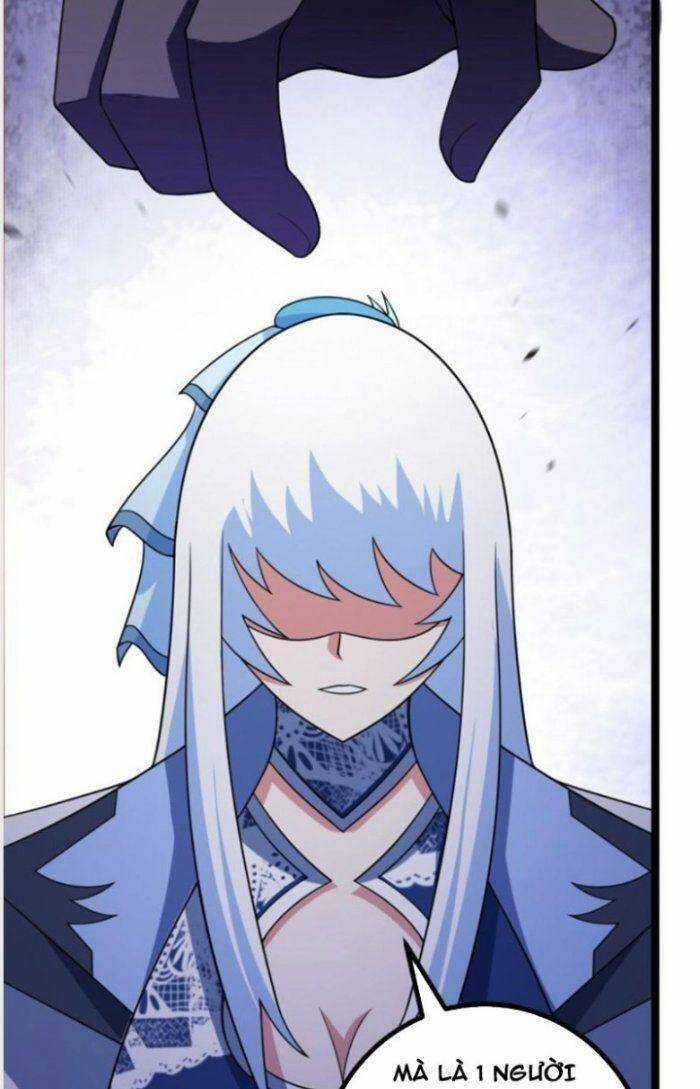 TA LÀM KIÊU HÙNG TẠI DỊ GIỚI Chapter 497 trang 31