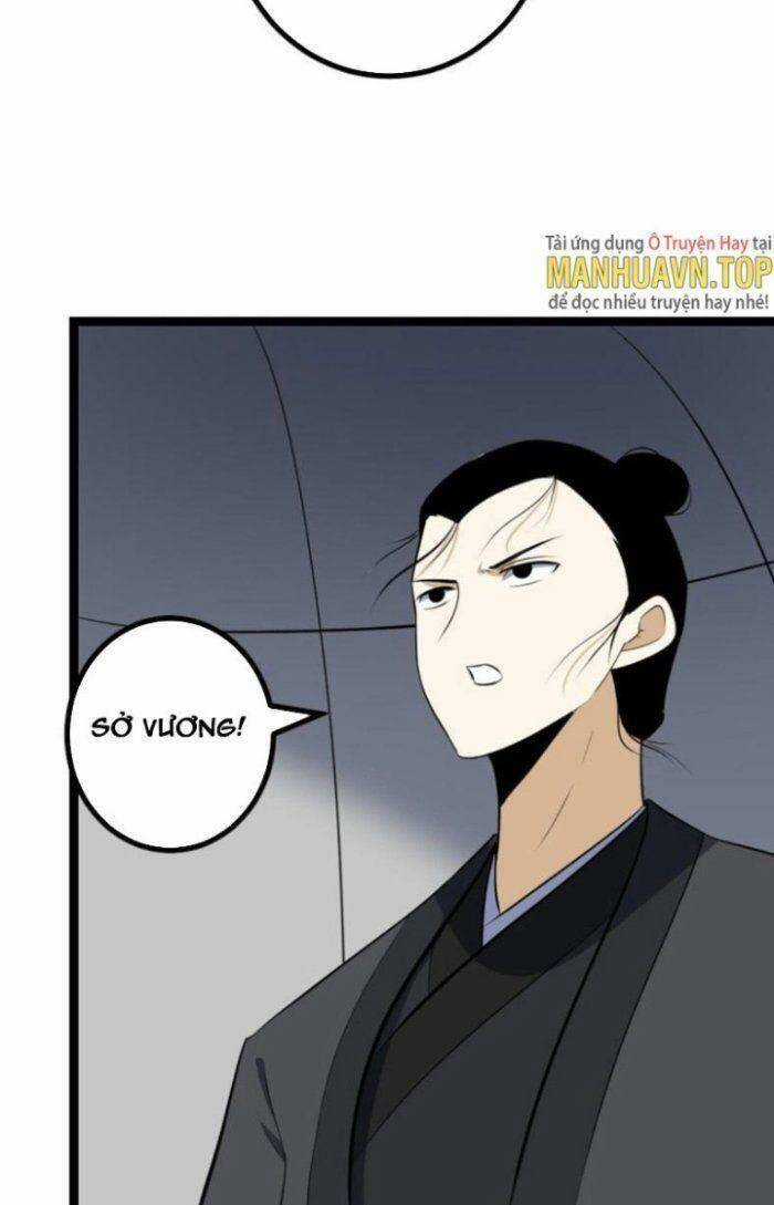 TA LÀM KIÊU HÙNG TẠI DỊ GIỚI Chapter 497 trang 4