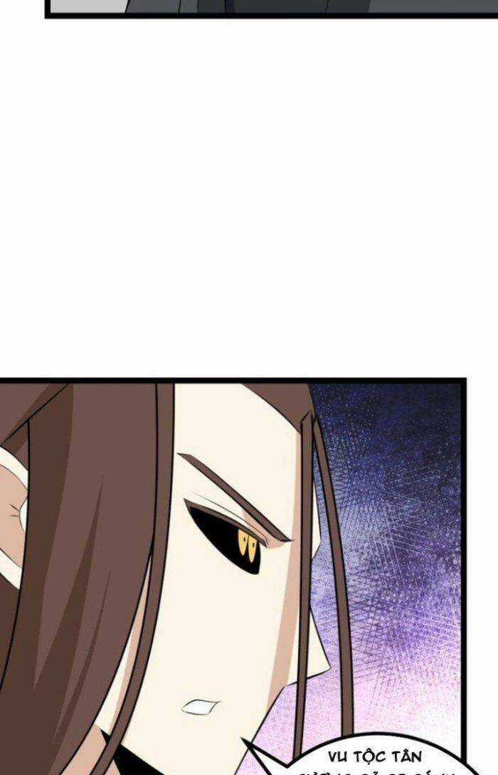 TA LÀM KIÊU HÙNG TẠI DỊ GIỚI Chapter 497 trang 5