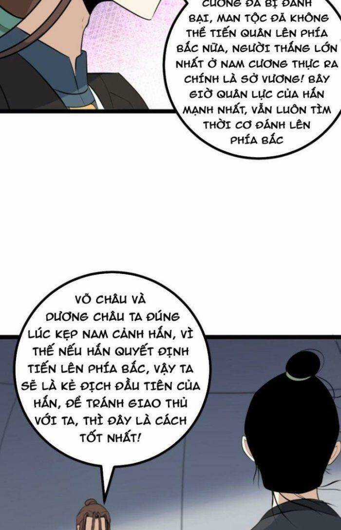 TA LÀM KIÊU HÙNG TẠI DỊ GIỚI Chapter 497 trang 6