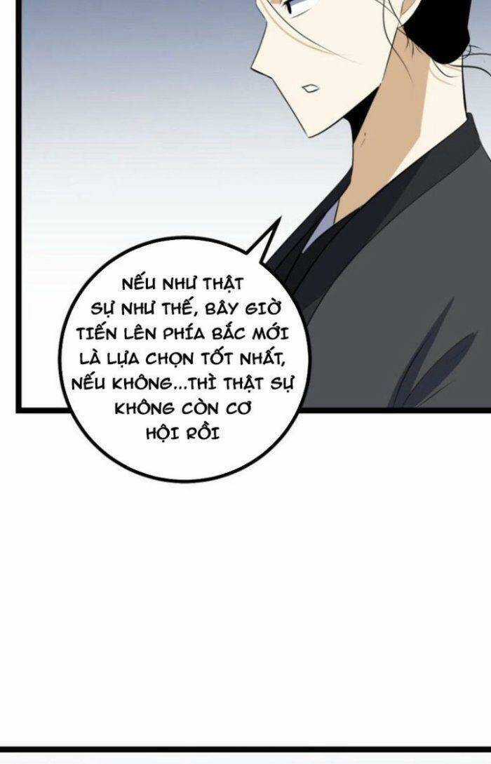 TA LÀM KIÊU HÙNG TẠI DỊ GIỚI Chapter 497 trang 8