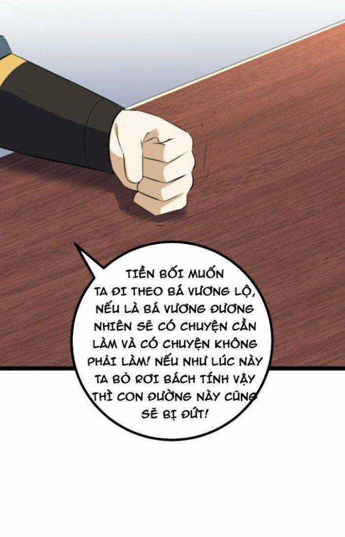 TA LÀM KIÊU HÙNG TẠI DỊ GIỚI Chapter 497 trang 9