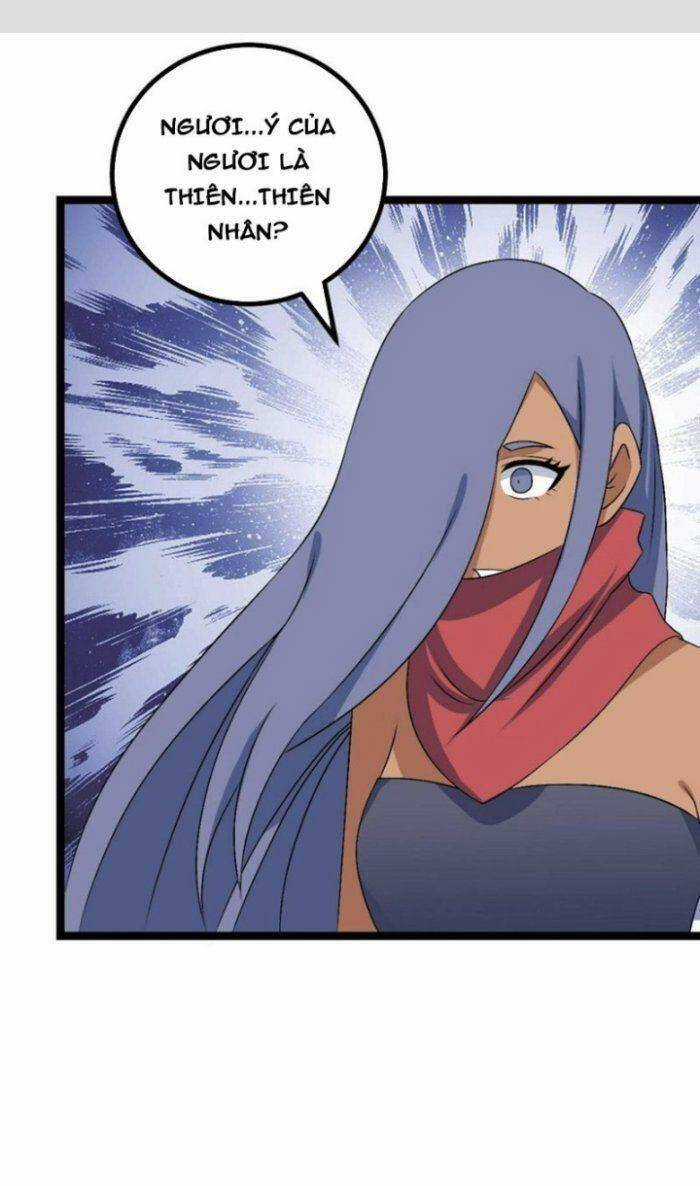 TA LÀM KIÊU HÙNG TẠI DỊ GIỚI Chapter 498 trang 1