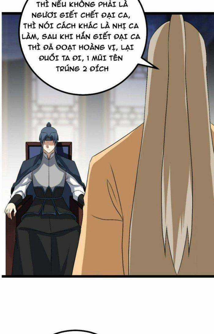 TA LÀM KIÊU HÙNG TẠI DỊ GIỚI Chapter 498 trang 10