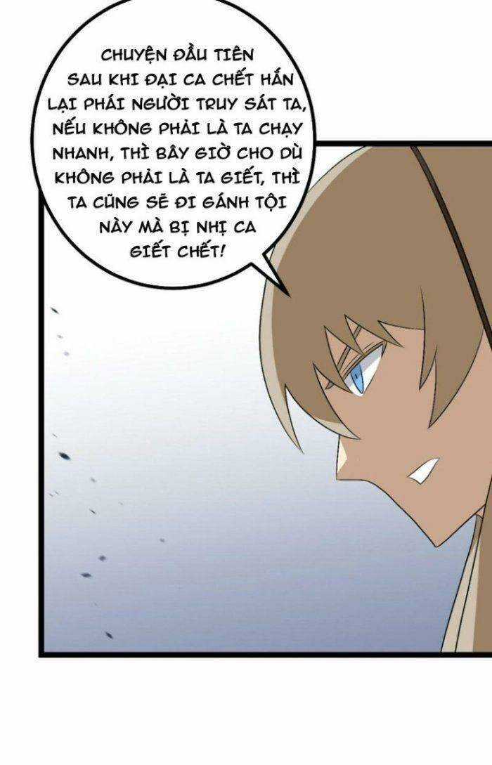 TA LÀM KIÊU HÙNG TẠI DỊ GIỚI Chapter 498 trang 11