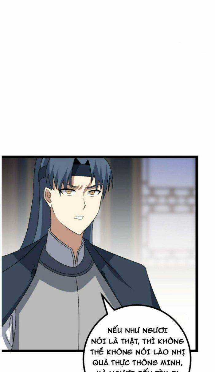 TA LÀM KIÊU HÙNG TẠI DỊ GIỚI Chapter 498 trang 12