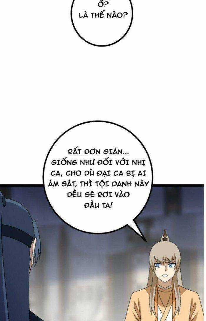 TA LÀM KIÊU HÙNG TẠI DỊ GIỚI Chapter 498 trang 15